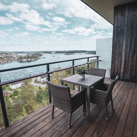 Kragerø Resort Exterior foto
