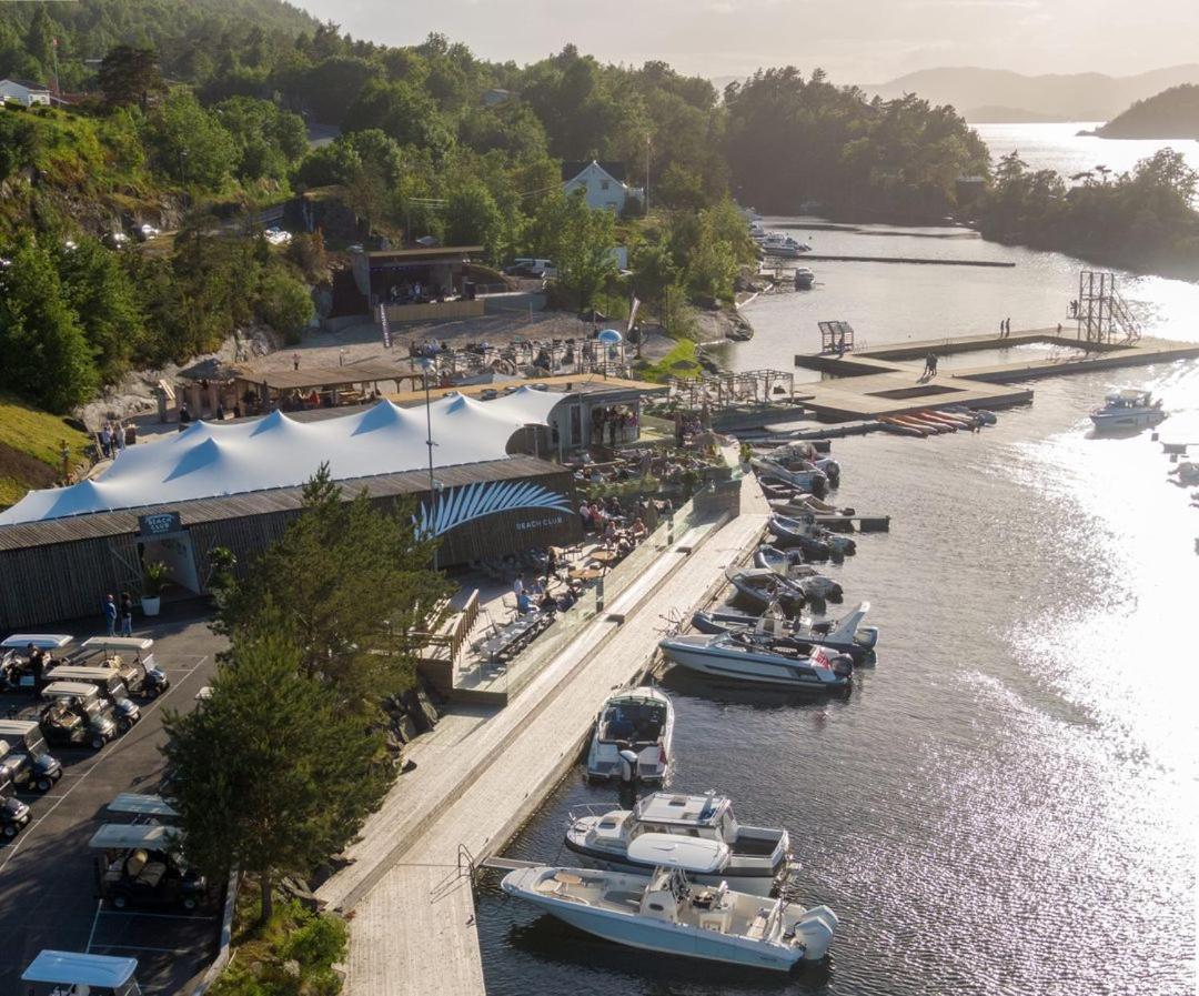 Kragerø Resort Exterior foto