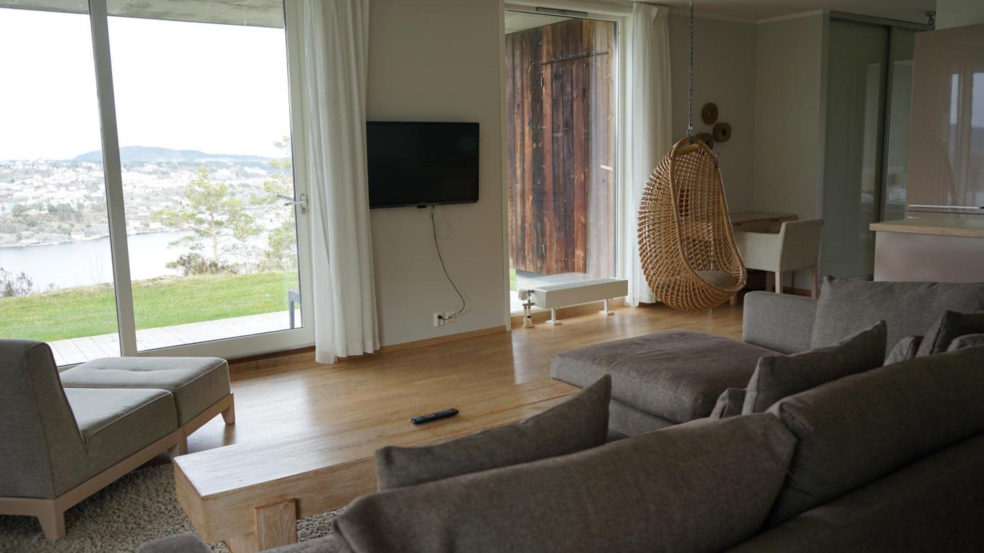 Kragerø Resort Exterior foto