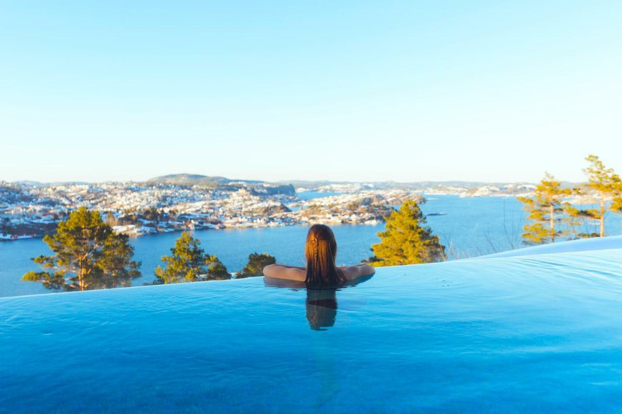 Kragerø Resort Exterior foto